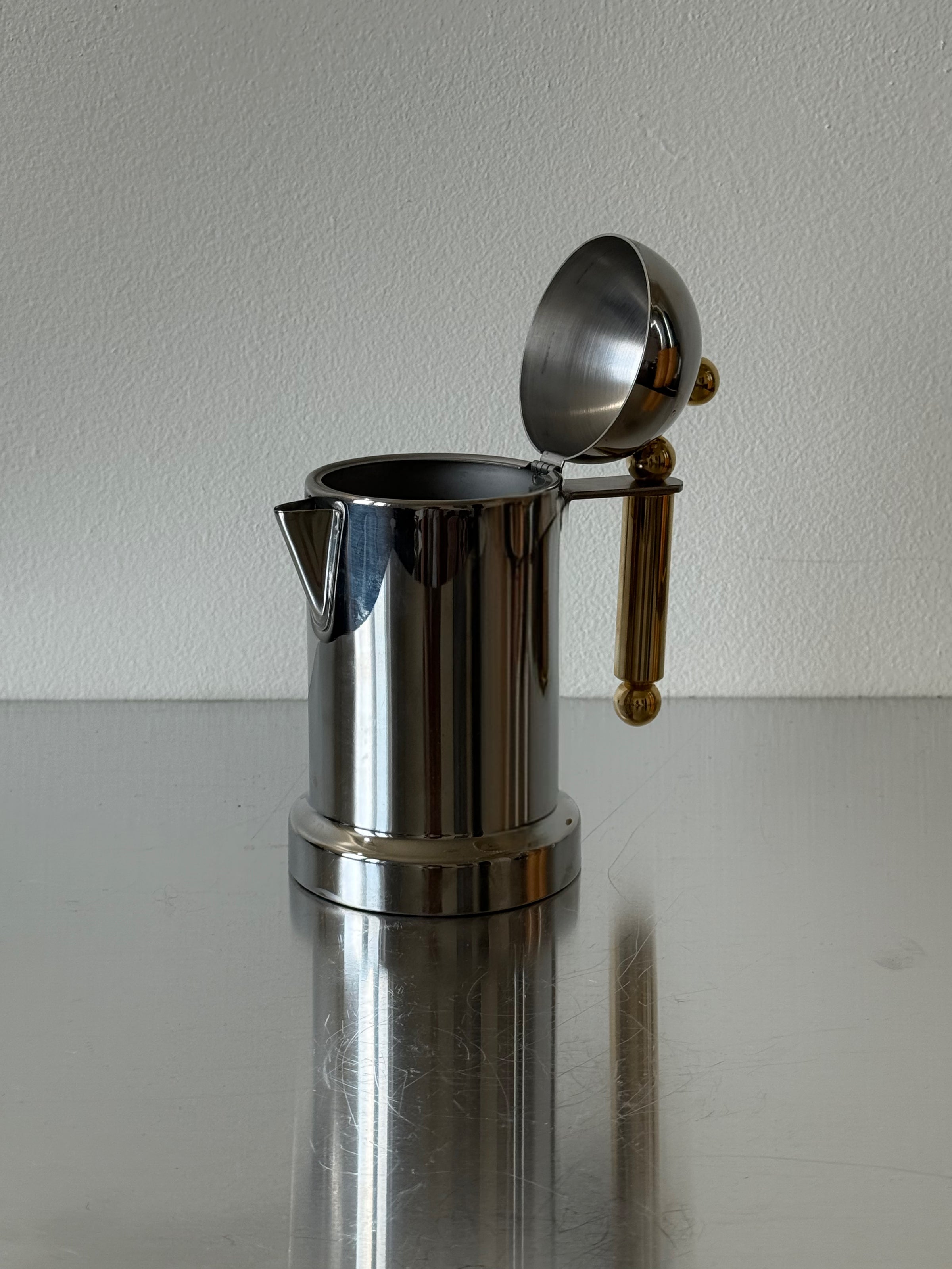 Vev Vigano Kontessa Coffee Carafe