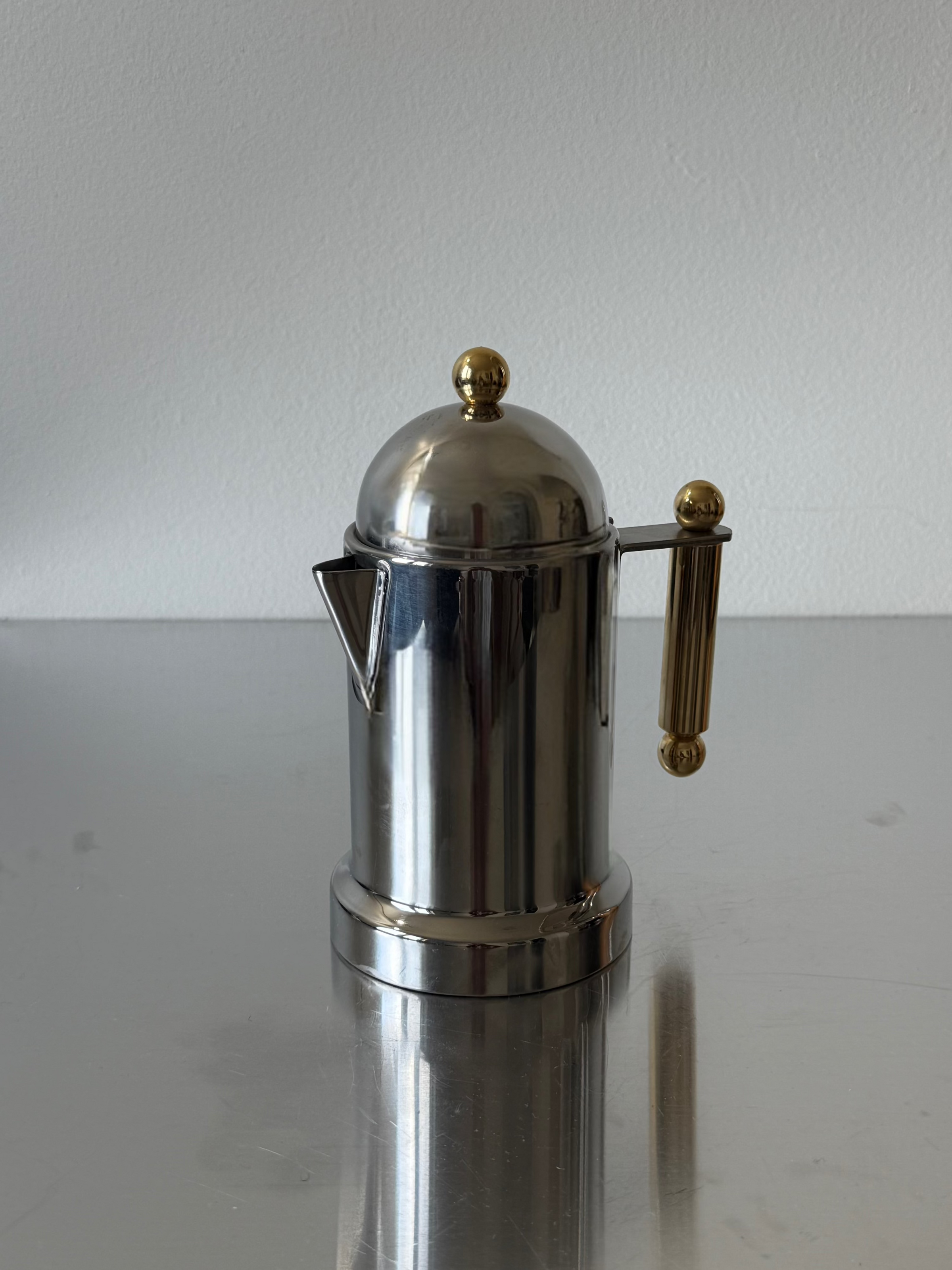 Vev Vigano Kontessa Coffee Carafe