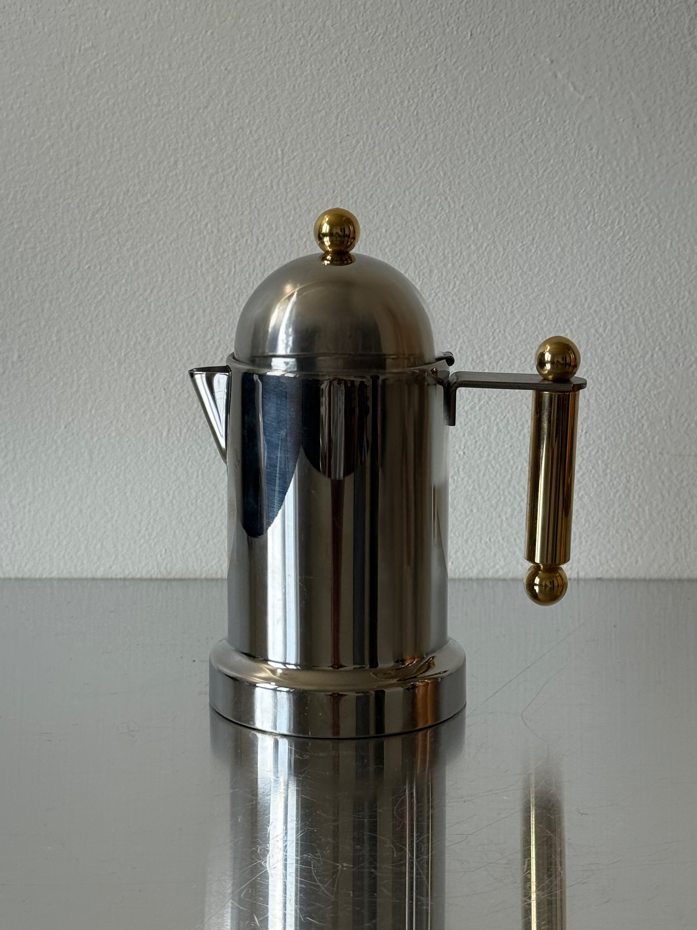 Vev Vigano Kontessa Coffee Carafe