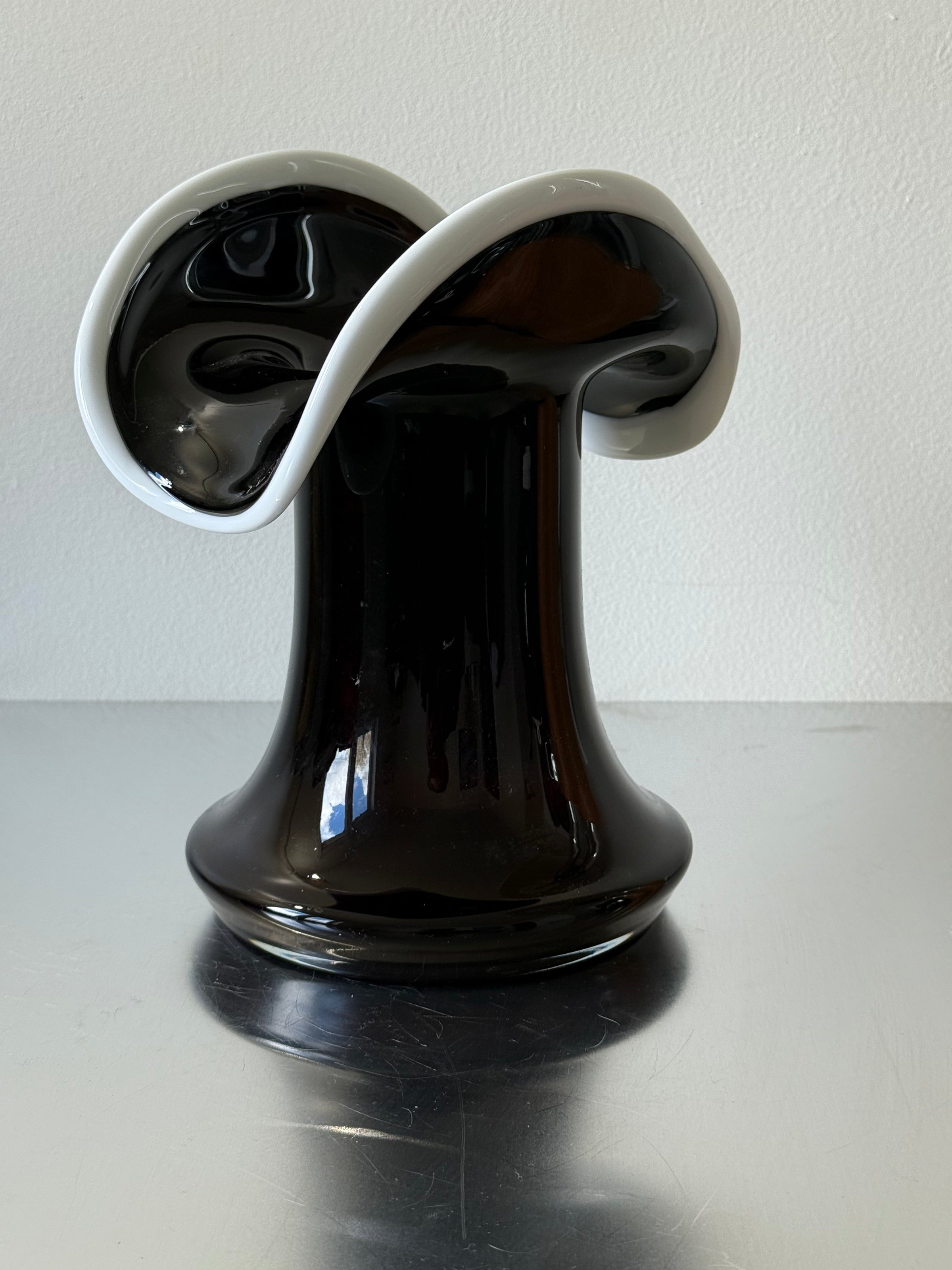 Post Modern Vase