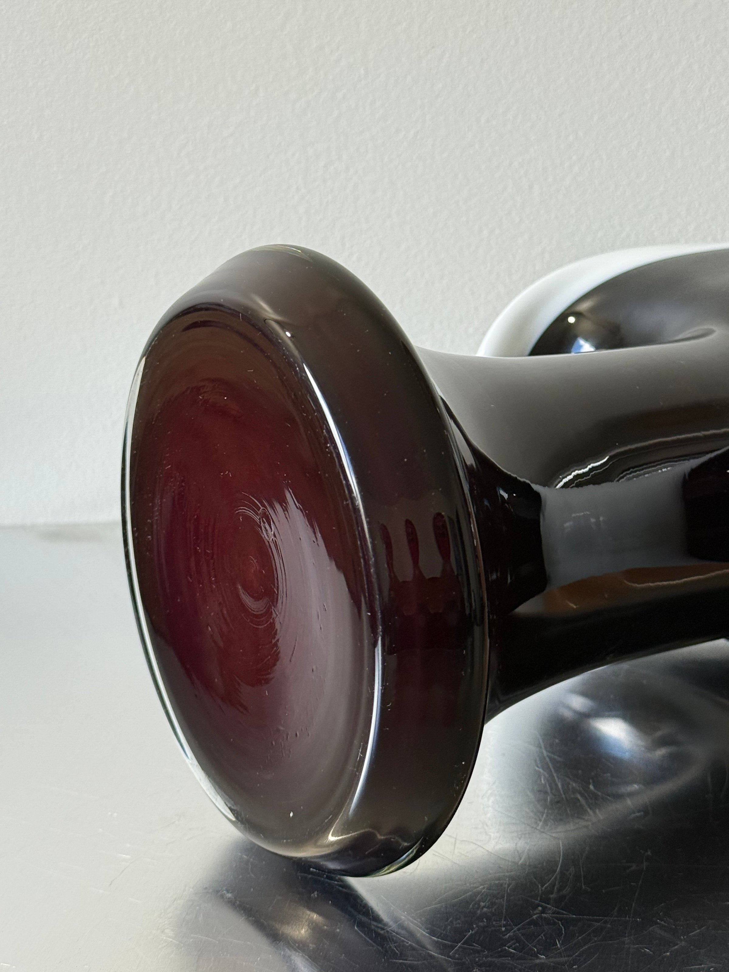 Post Modern Vase