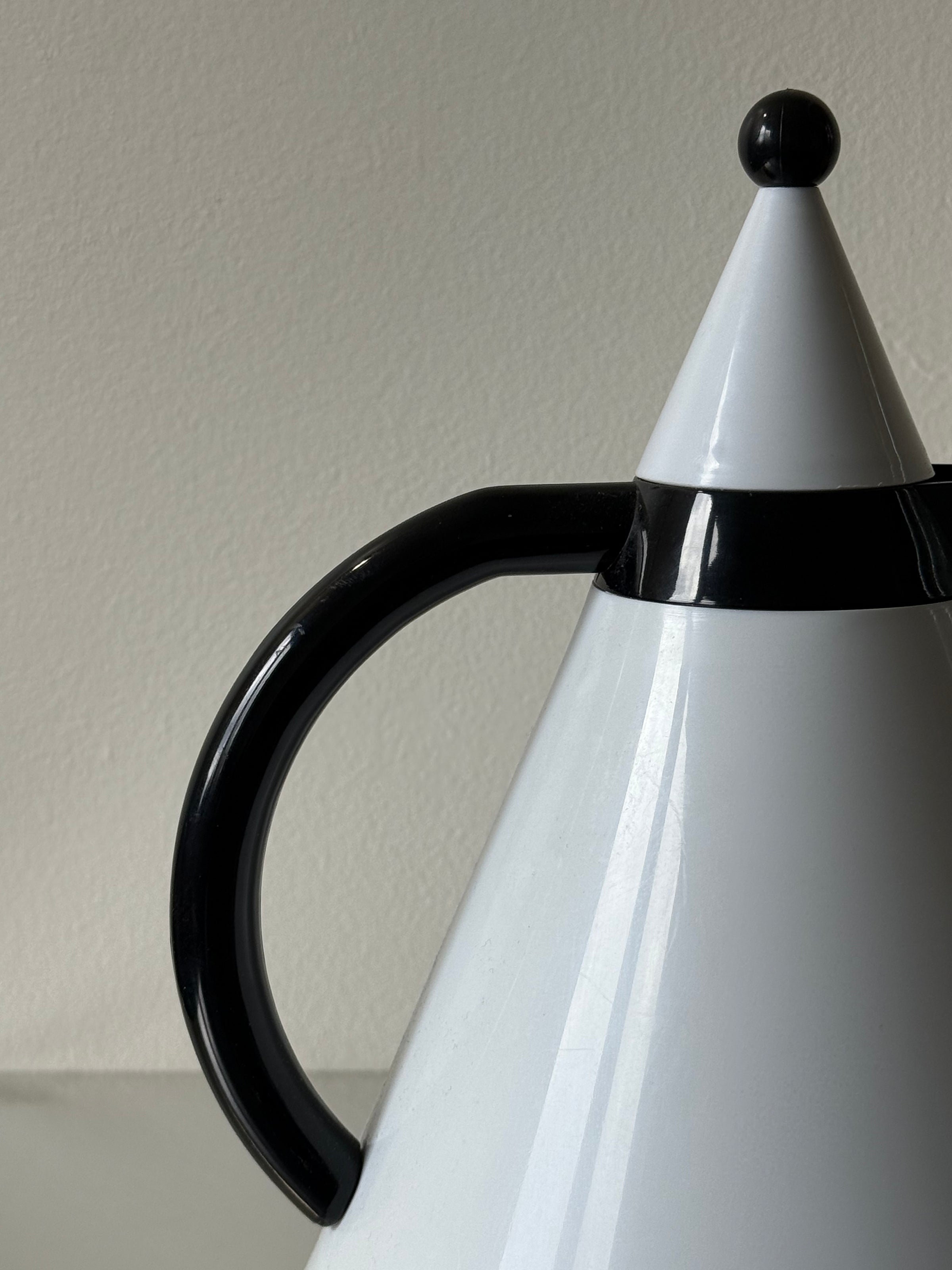 Carafe Esma Rio Style Conical Memphis Style