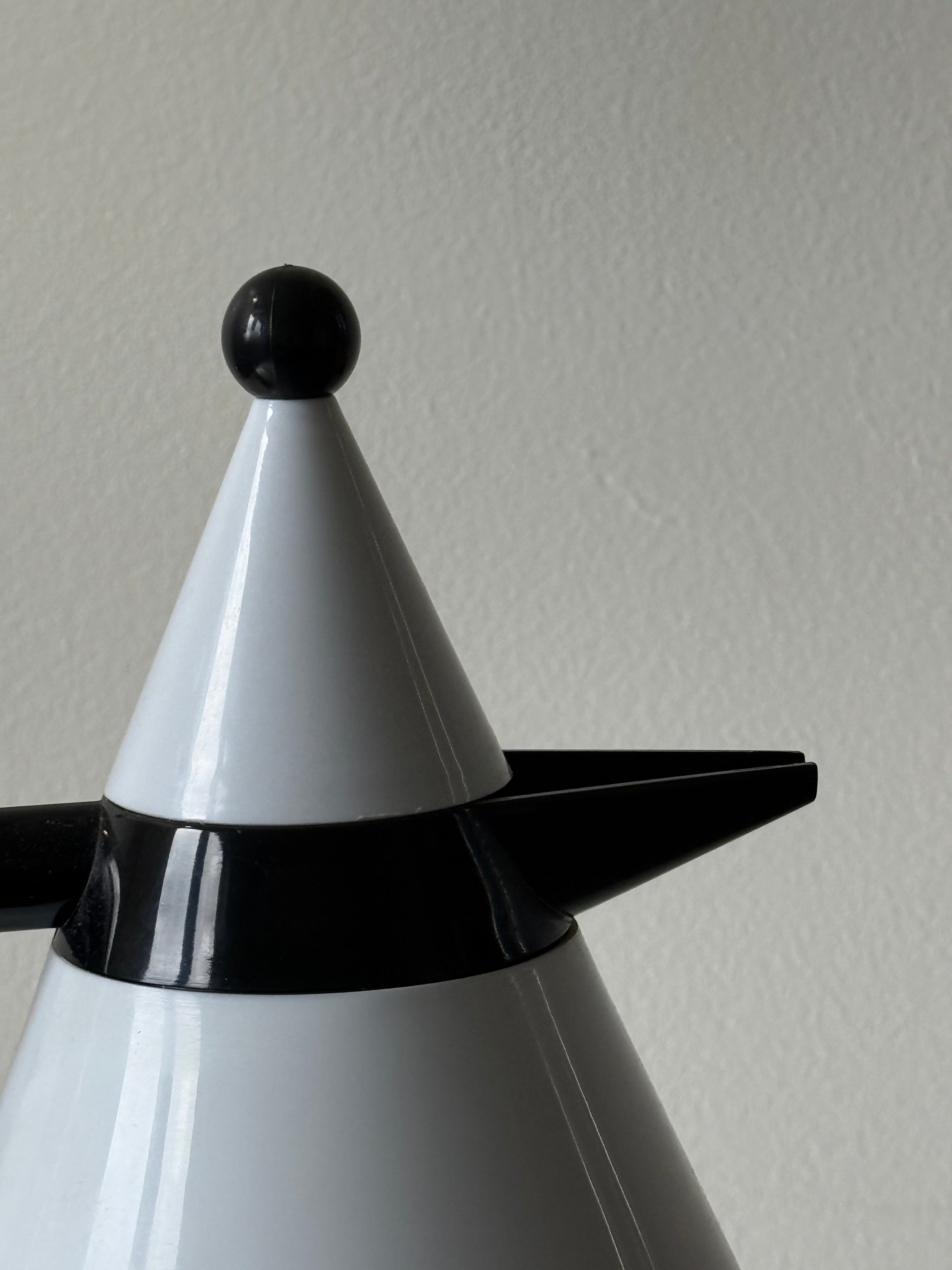 Carafe Esma Rio Style Conical Memphis Style