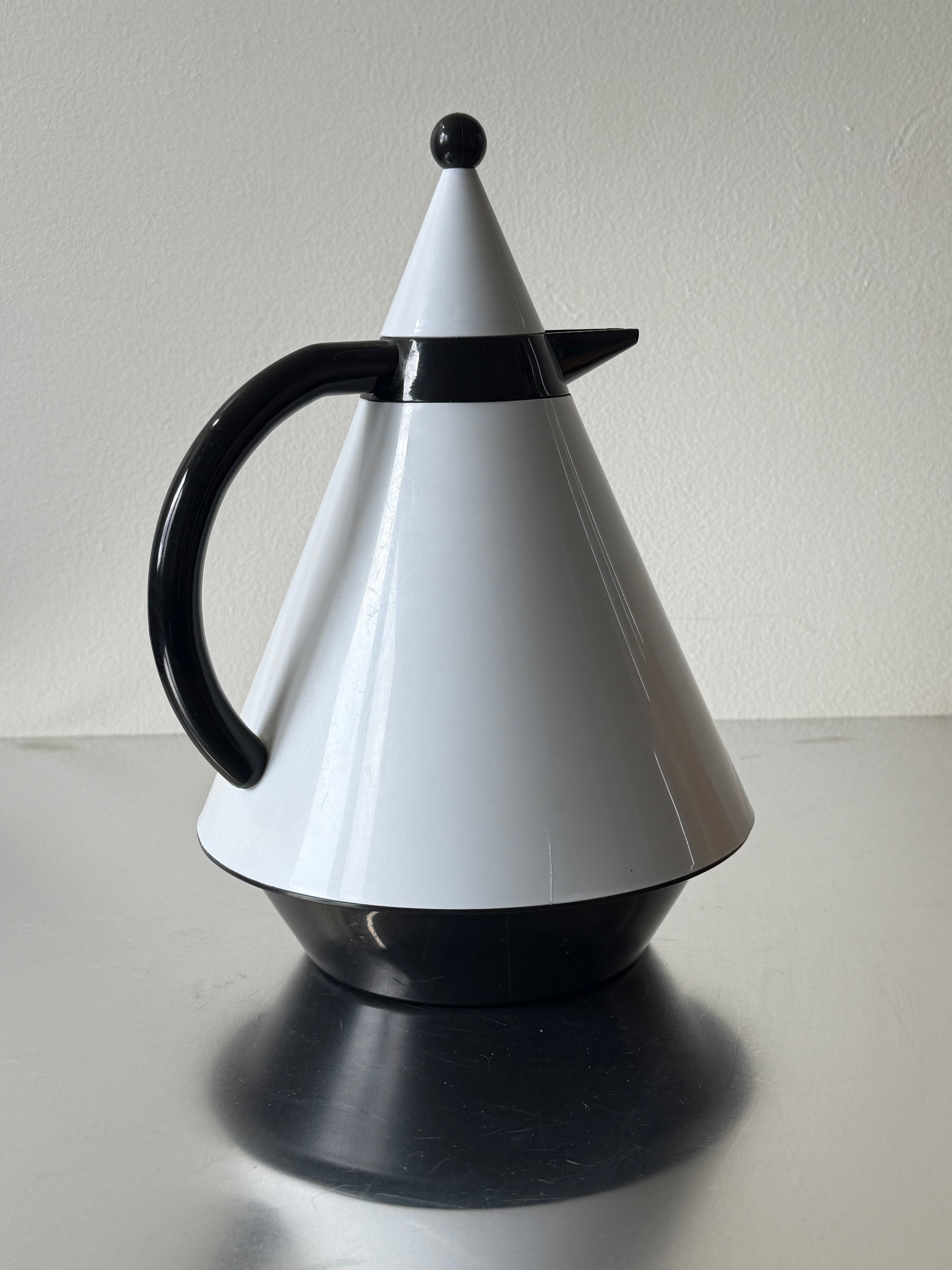 Carafe Esma Rio Style Conical Memphis Style