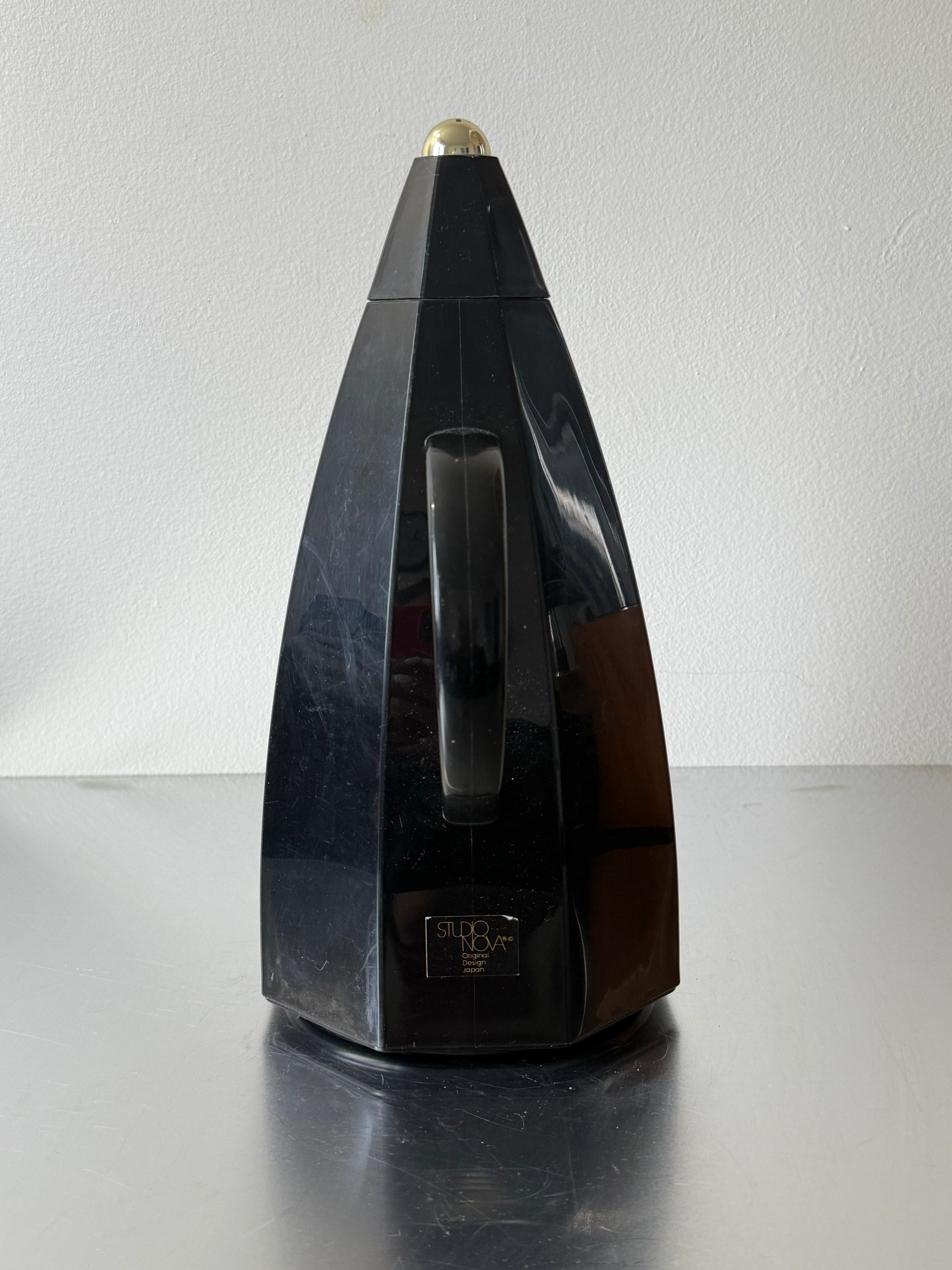 Postmodern Studio Nova Carafe