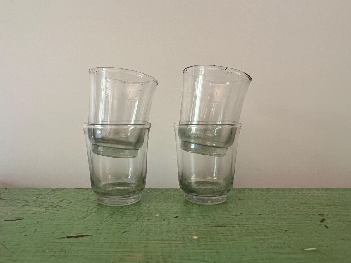 Glassware