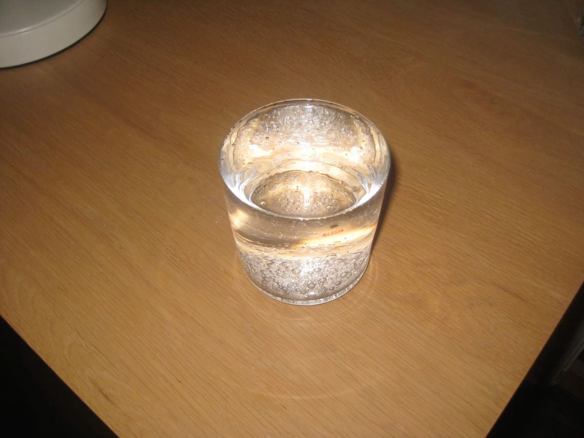 Glassware